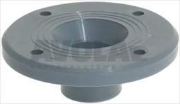 HALTER FÜR FILTER UNTEN