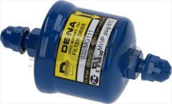 FILTERTROCKNER MG111/032
