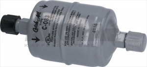 WSC 083 FILTER 3/8 MM sae
