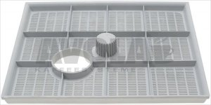 FILTER 230x200 mm