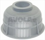 VERUNREINIGUNGENSFILTER