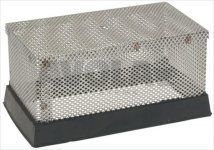 FILTER INOX