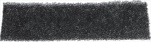 LUFTFILTER 160x60 mm