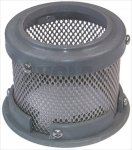 BEHÄLTERFILTER H. 67 mm