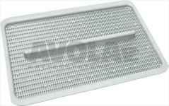 FILTER 320x235 mm