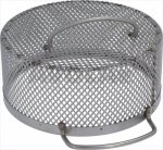 ABSAUGFILTER FÜR PUMPE ø 185 mm