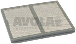 OBERFLÄCHENFILTER 275X240 mm