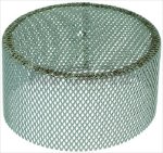 ABSAUGFILTER ø 105 mm