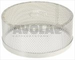 ABSAUGFILTER FÜR BEHÄLTER Ø 155 H65 mm