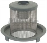 WASCHPUMPENFILTER