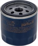 ÖLFILTER PUMPE LEER 40 m3