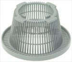 FILTER INNER MIT KORB