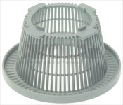 FILTER INNER MIT KORB
