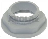 RINGMUTTER MITTEL LEITUNG X5 ø 1