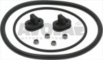 KIT DICHTUNG FÜR PUMPE