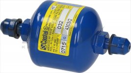 FILTERTROCKNER SÄURENSCHUTZ 4303/2