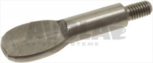 ZAPFENSCHRAUBE M6x10