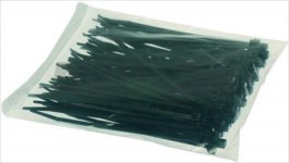KABELBINDER NERA 3,6x140 mm - 100 St