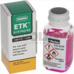 ACID POE ÖL TEST ETK