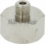 ADAPTER FÜR FLASCHE CO2