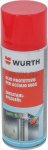 SCHÜTZÖL SPRAY SPRAY WUERTH 400 ml