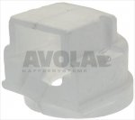 ISOLIERUNG FÜR AUSLAUFÖFFNUNG