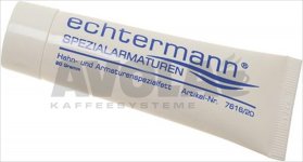 SPEISEFETT FÜR ABFLUSSHAHN 20 g