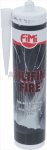 DICHTUNGSMITTEL FEUERB.SCHWARZ FIMI310ml