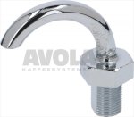 SCHWENKAUSLAUF ANSCHLUSS ø 3/8