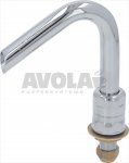 DÜSE FÜR VERTEILER ANSCHLUSS 1/2 A