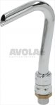 DÜSE FÜR VERTEILER ANSCHLUSS 1/2 A