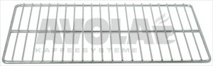 GITTERROST VERCHROMT GN 1/1 530x325 mm