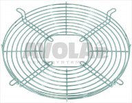 GITTER FÜR LÜFTERRAD ø 254 mm