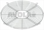 GITTER FÜR LÜFTERRAD ø 300 mm
