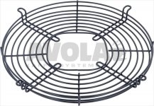 GITTER FÜR LÜFTERRAD ø 230 mm