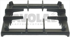 ROST KOCHFELD 395x370 mm