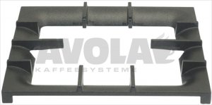 ROST KOCHFELD 395x350 mm