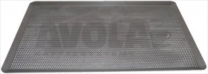 KOCHPLATTE 530x320 mm