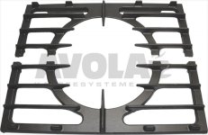 ROST 510x195 mm