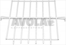 TRENNUNG FÜR KORB  190x263 mm
