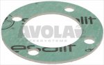 FLACHDICHTUNG ASBESTFREI ø 95x56x3 mm
