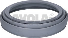 DICHTUNG FÜR WANNENTÜR ø 400 mm