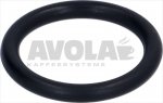 DICHTUNG OR 04093 EPDM