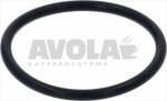 O-RINGDICHTUNG 04175 EPDM