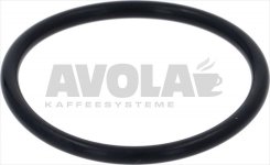 O-RINGDICHTUNG 04175 EPDM