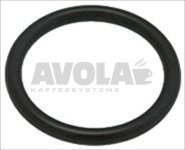 O-RING 0128 EPDM