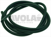 RUNDDICHTUNG ø 5 mm