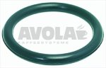 OR-DICHTUNG 0610-90 EPDM