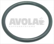 O-Ring 04150 EPDM