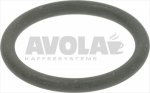 INNERE DICHTUNG FÜR HÄHNE AUS EPDM